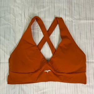 IWA COMPANY SPORTS BRA